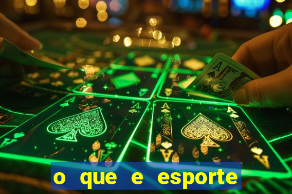 o que e esporte de invasao